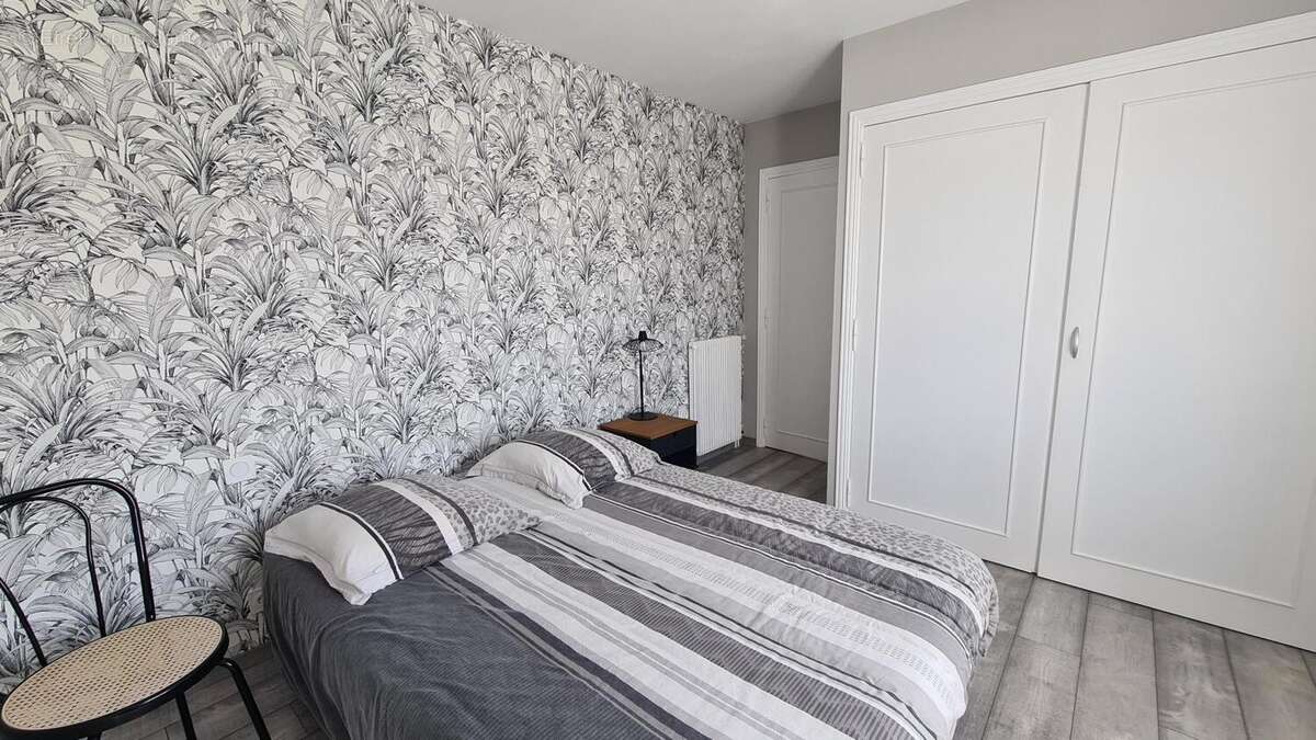 Photo 8 - Maison à SOULLANS