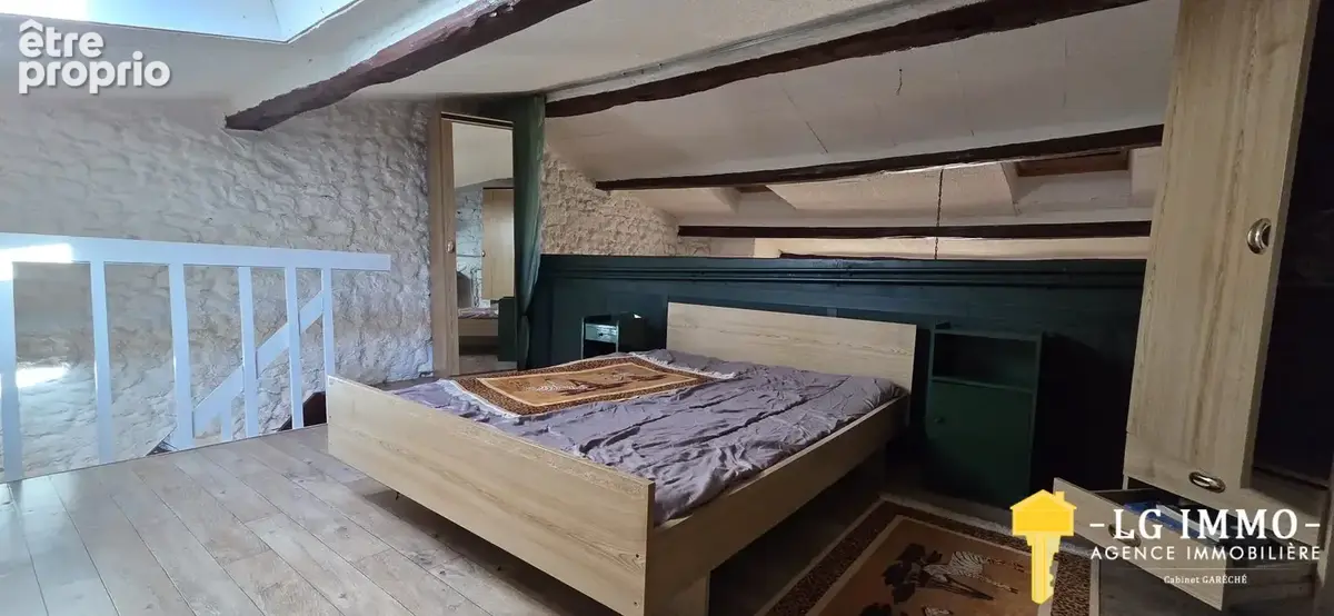 Maison de bourg 176 m2,3 chambres, cour, piscine - photo 20