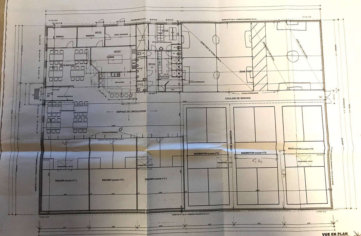 Commerce à LE PUY-EN-VELAY