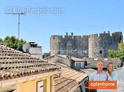 Maison à AIGUES-MORTES