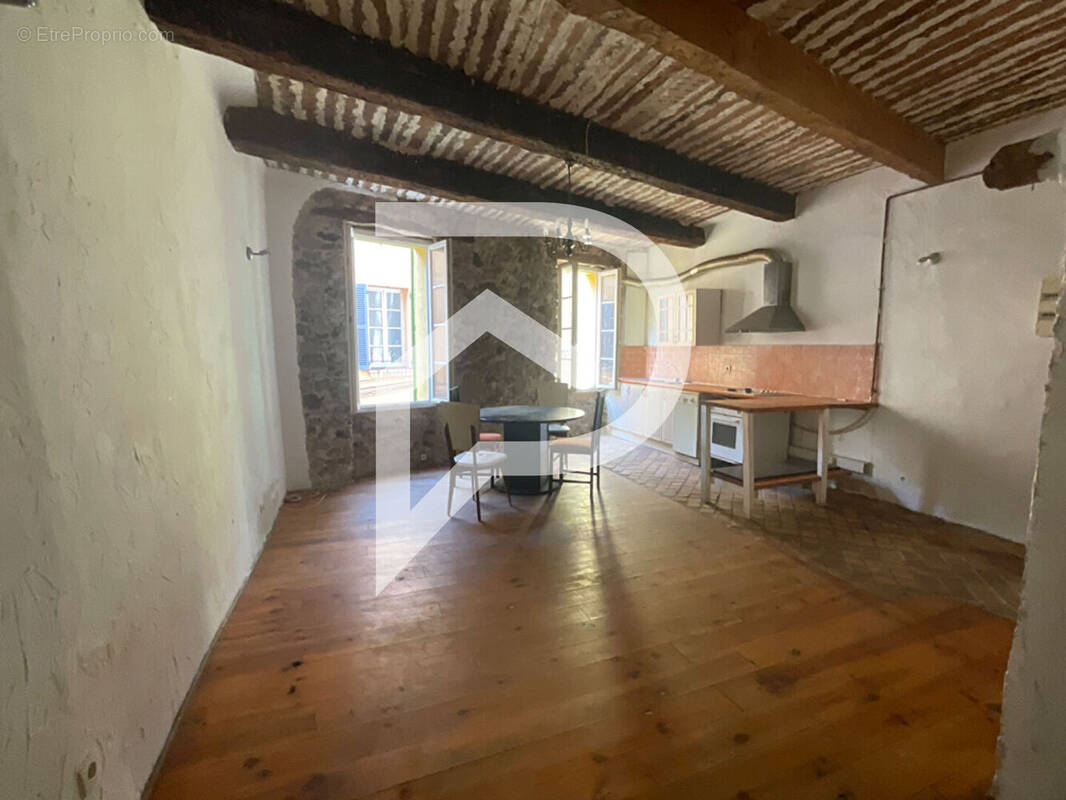 Appartement à LA SEYNE-SUR-MER