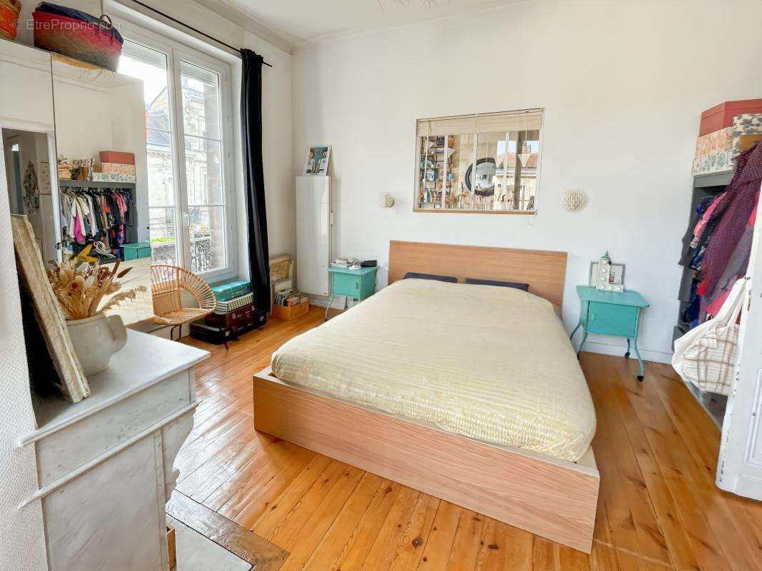 Appartement - photo 7