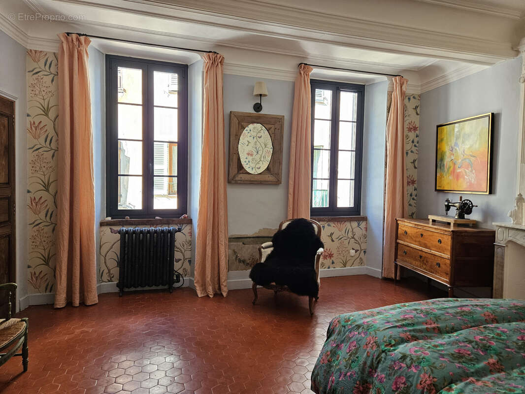 Maison à LA COLLE-SUR-LOUP