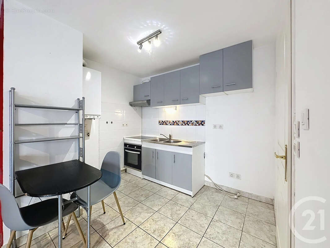Appartement 53 m² à Troyes  - photo 4