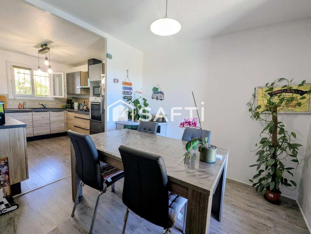 Photo 4 - Maison à FREJUS