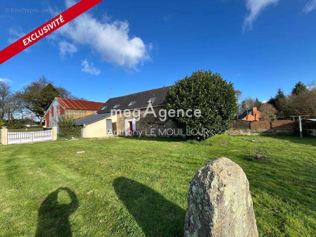 Appartement à CALAN