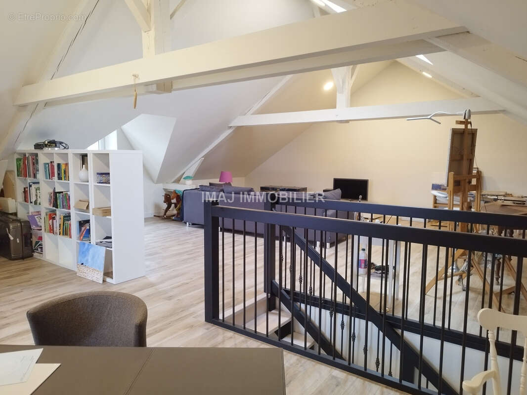 Maison de charme - 211 m2 - nomexy - photo 9