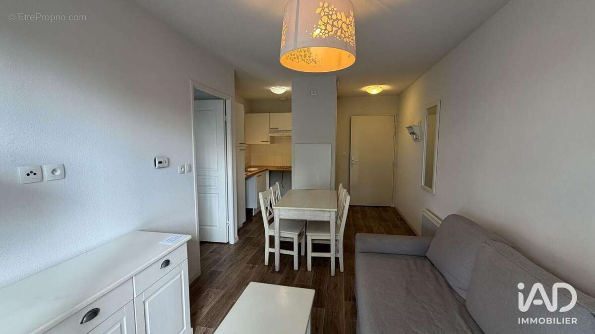 Photo 5 - Appartement à HOURTIN
