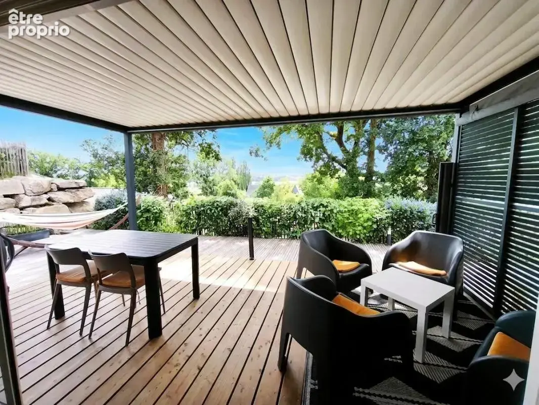 Maison 51 m² à Arzal  - photo 3