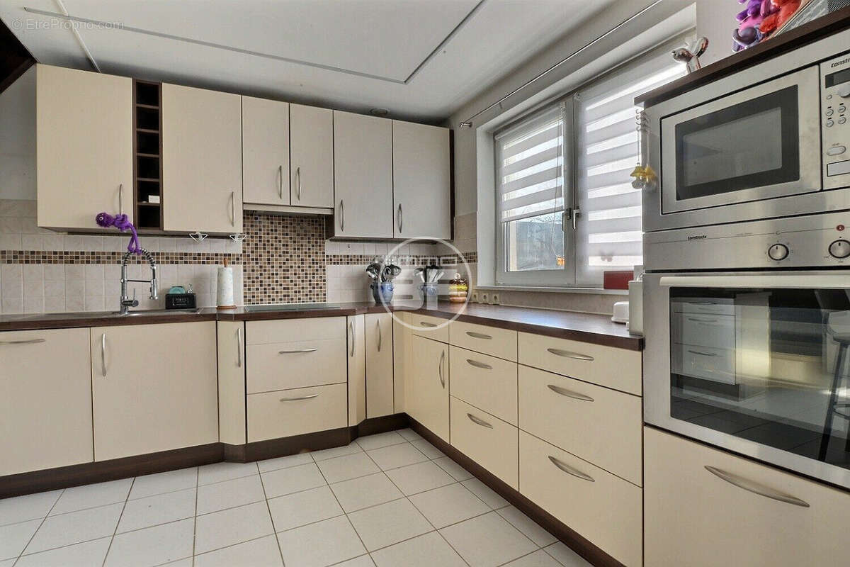 Appartement à HESINGUE