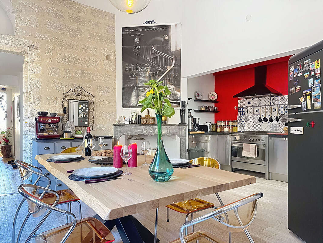 Appartement à AVIGNON