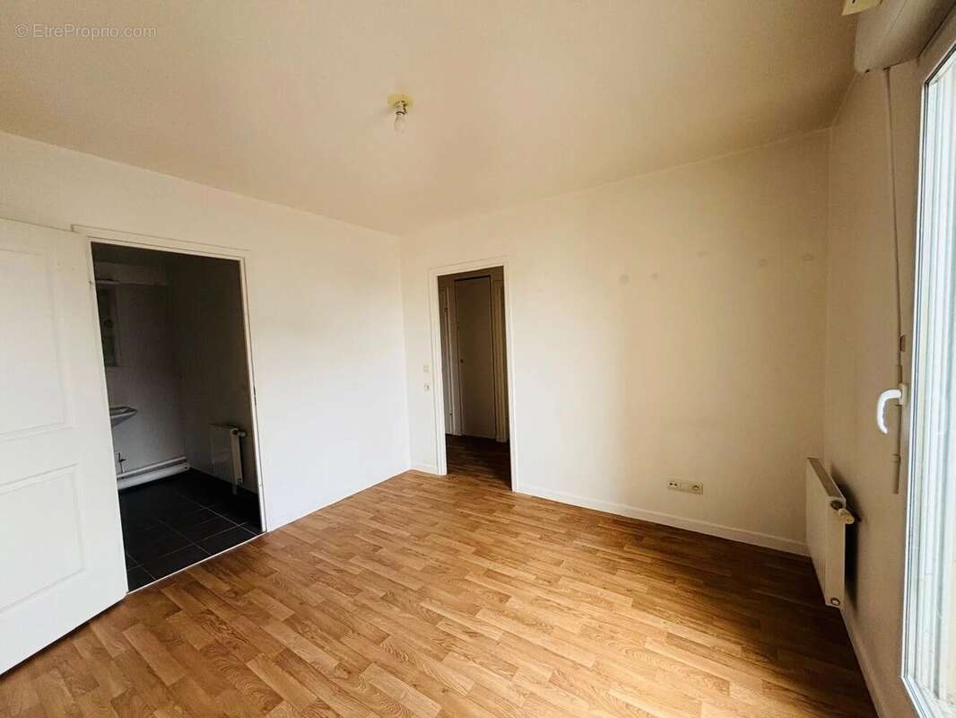 Appartement à VELIZY-VILLACOUBLAY