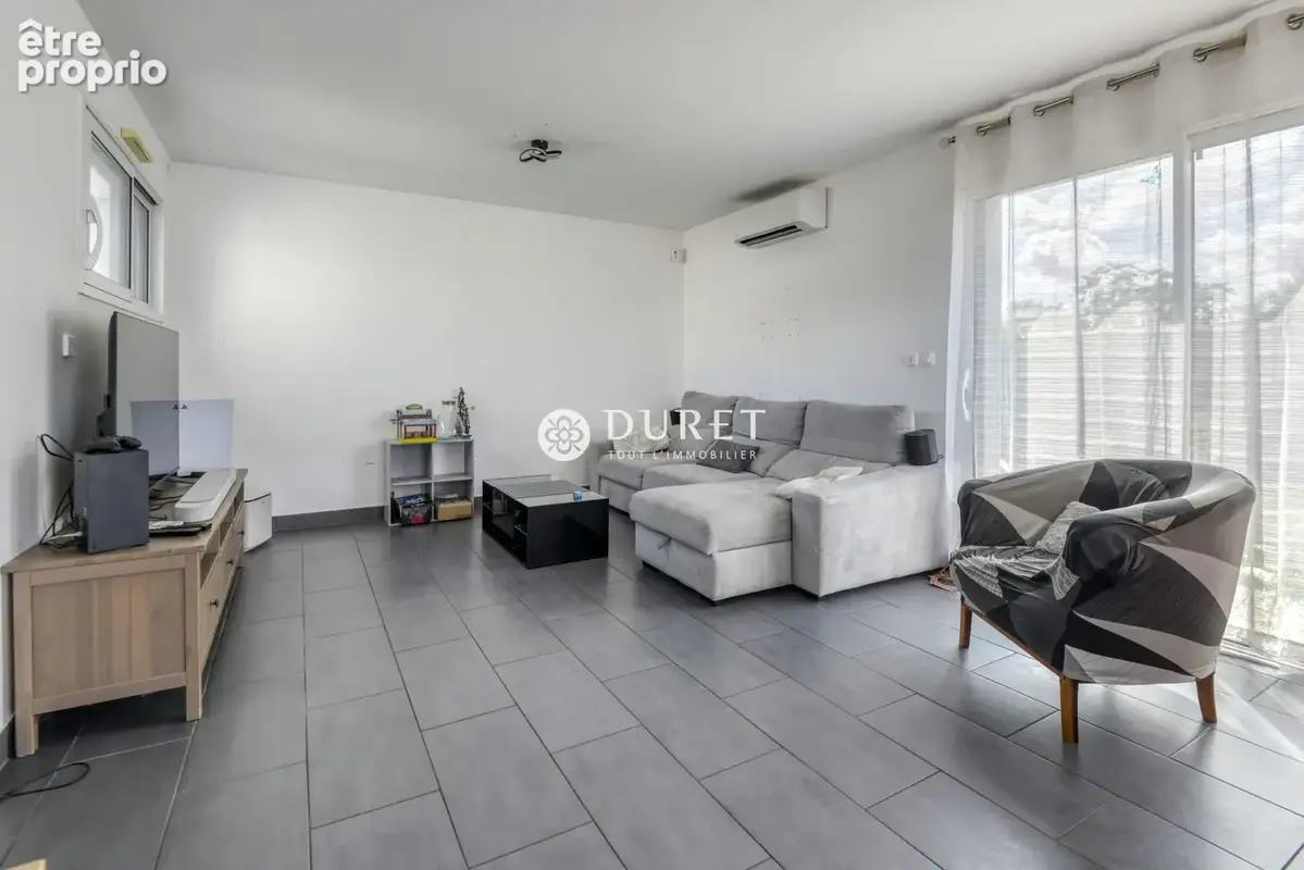 Maison 5 pièces 111 m² à vendre à Saint-Lumine-De-Clisson (44190) - photo 6
