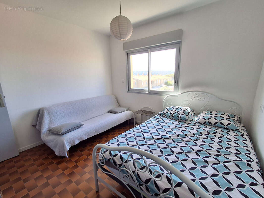 Appartement à PORT-LA-NOUVELLE