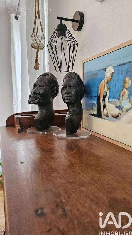 Photo 4 - Appartement à NANTES