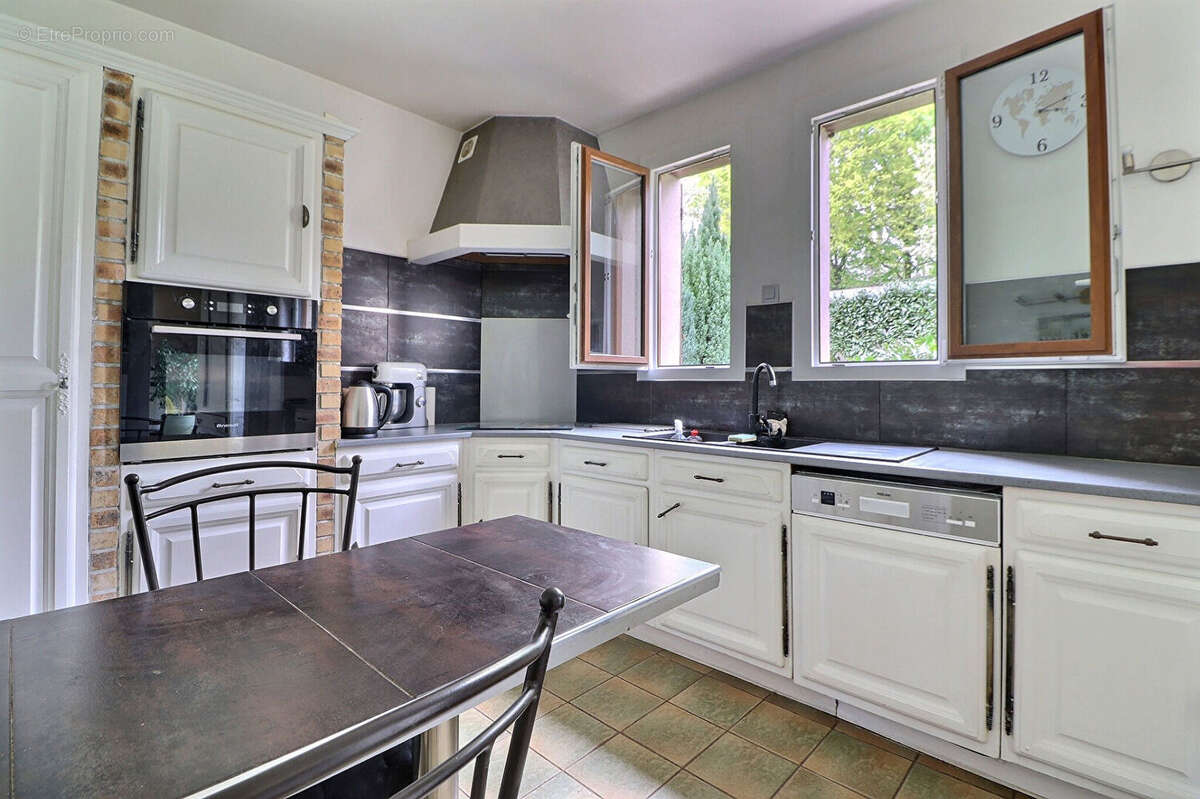 Maison à SAINT-PRIX