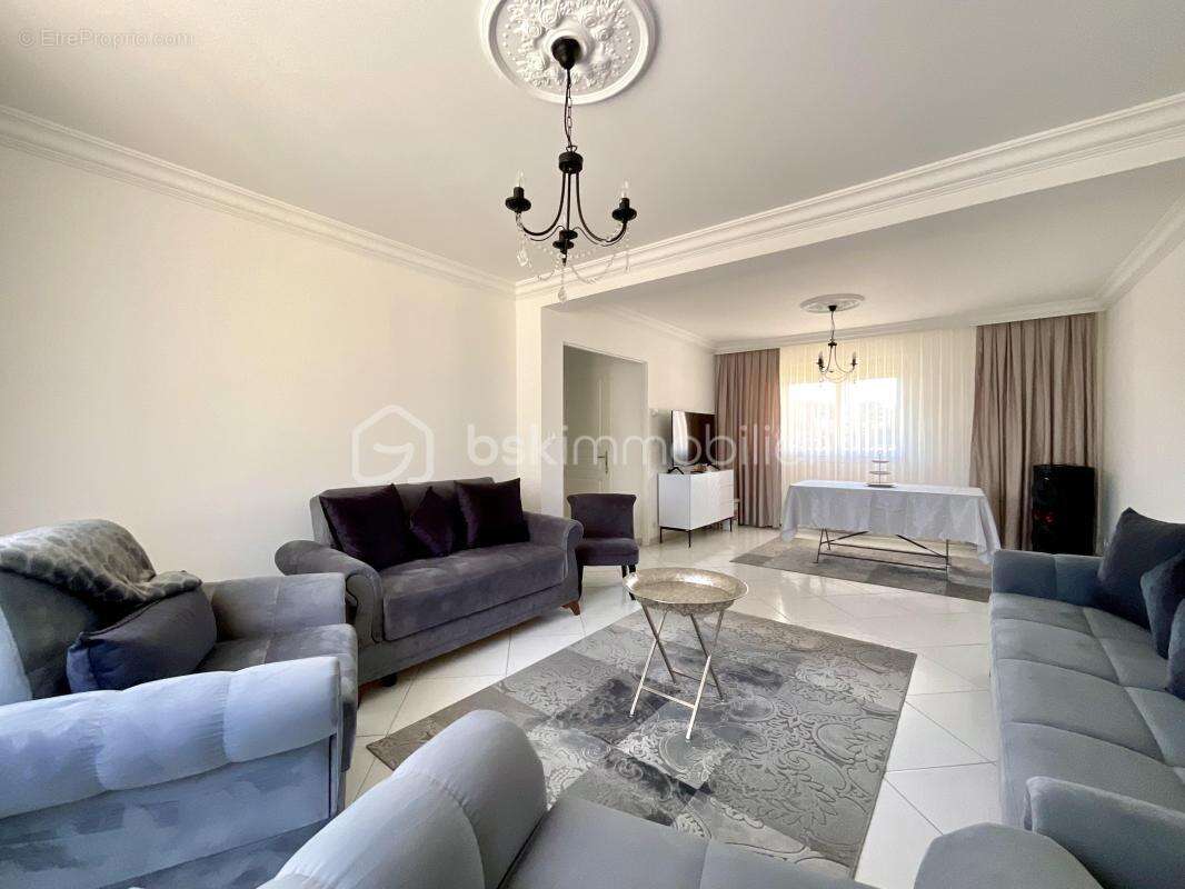 Maison à SAINT-CLEMENT