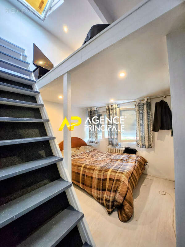 Maison à ARGENTEUIL