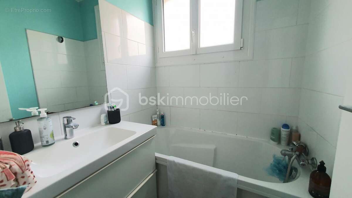 Appartement à LE HAVRE