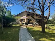 Maison à MARCENAIS