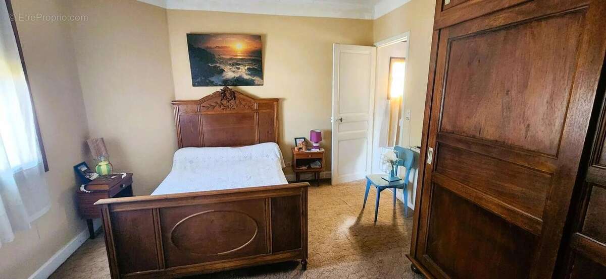 Maison à ESPONDEILHAN