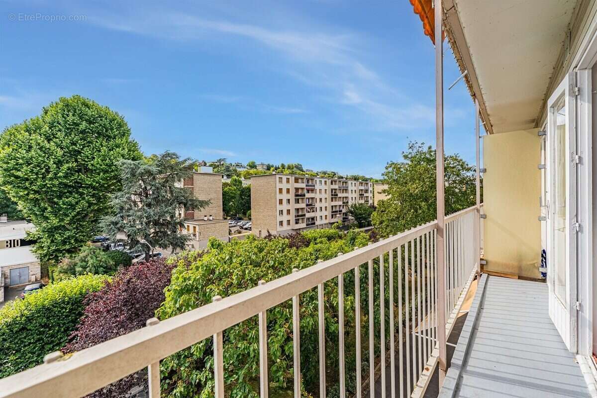 Appartement à LE PECQ