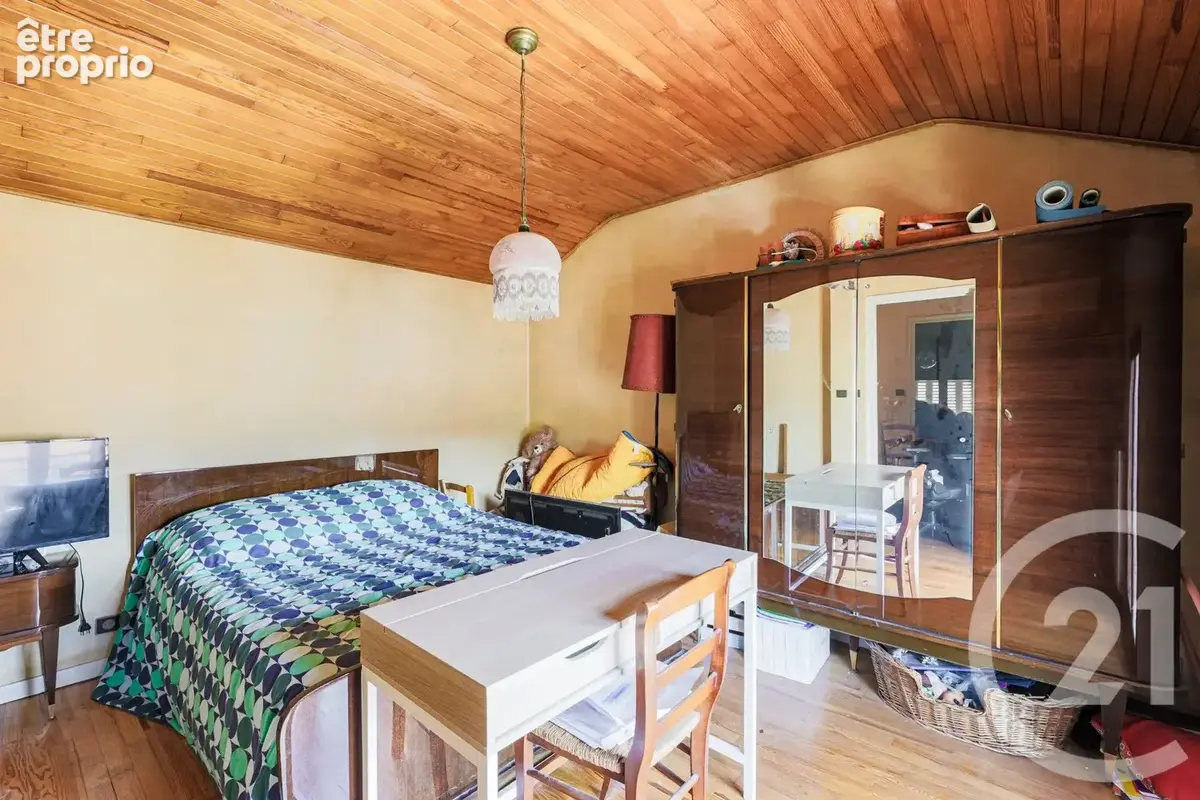 Maison 5 pièces 96 m² à vendre à Le Pont-De-Claix (38800) - photo 16
