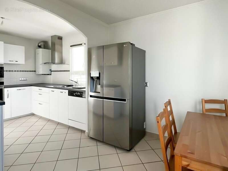 Appartement à ANNEMASSE