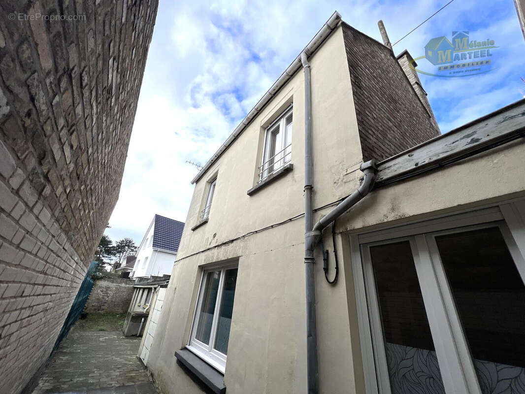 Appartement à BRAY-DUNES