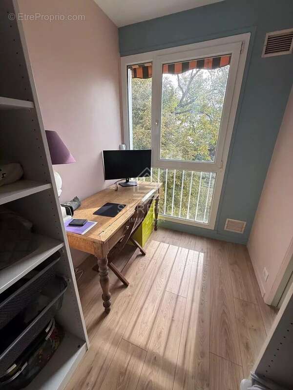 Appartement à BRY-SUR-MARNE