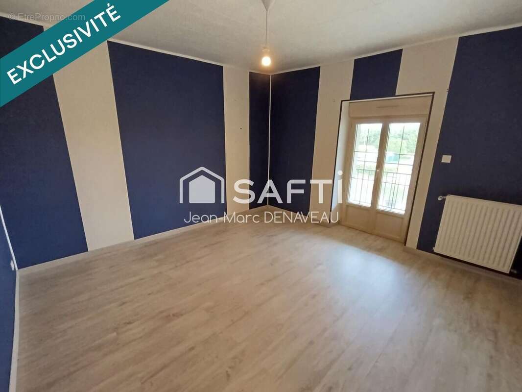 Photo 6 - Maison à CEAUX-EN-LOUDUN