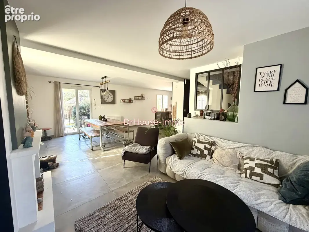 Maison 6 pièces 132 m² à vendre à Gignac (34150) - photo 87
