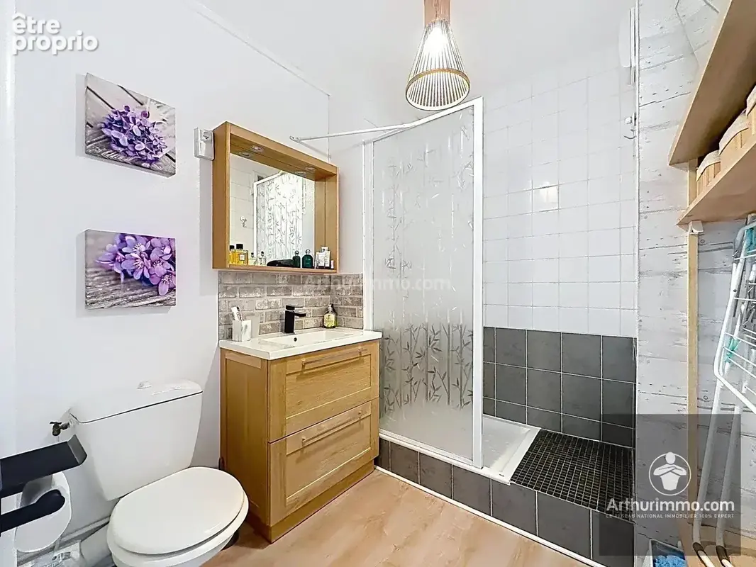 Vente Appartement Roanne(42300) 62 000ï¿œ - photo 2