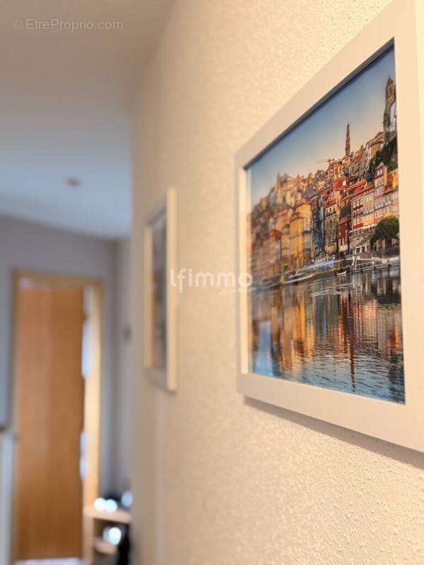 Appartement 4 pièces - Horbourg-wihr - photo 12