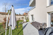 Appartement à MARCY-L'ETOILE