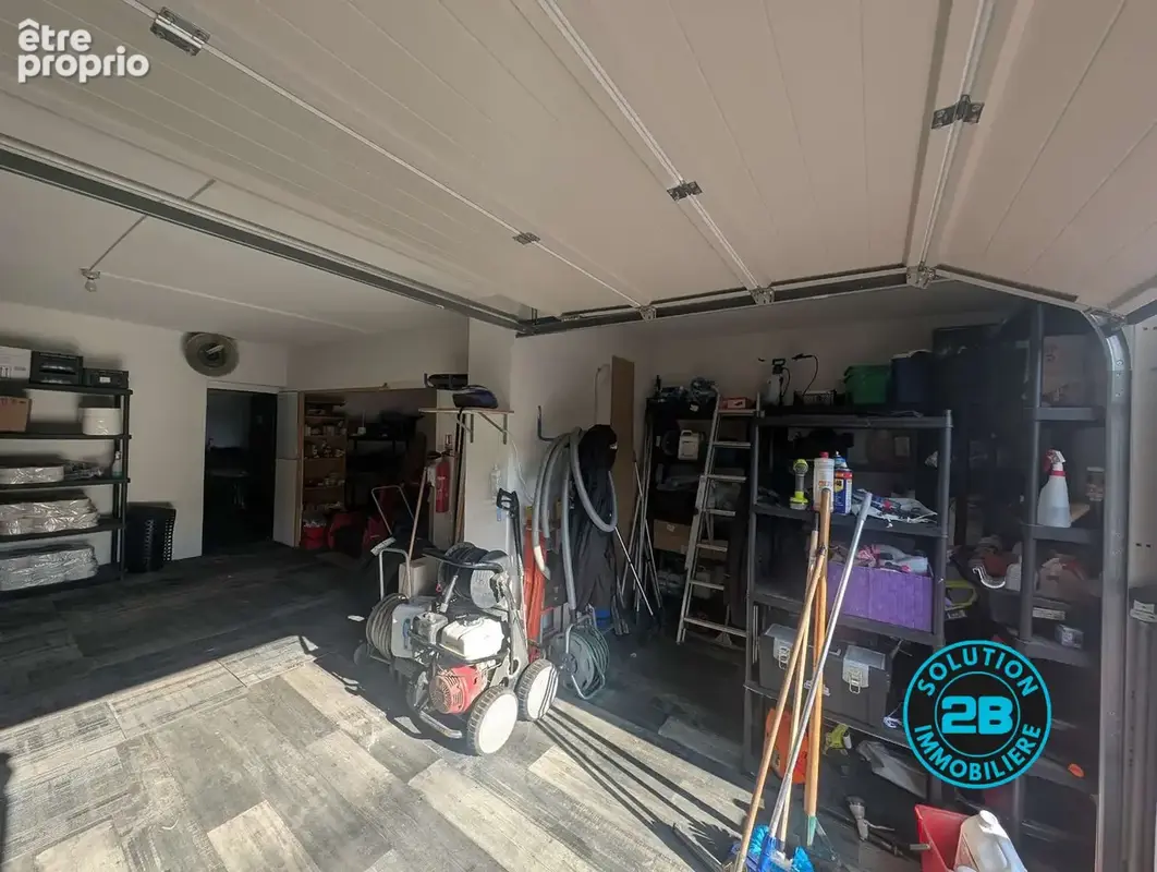 Commerce 73 m² à vendre à Saint-Alban-Leysse (73230) - photo 3