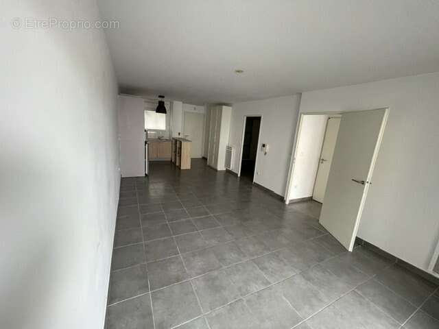 Appartement à CASTELNAU-LE-LEZ