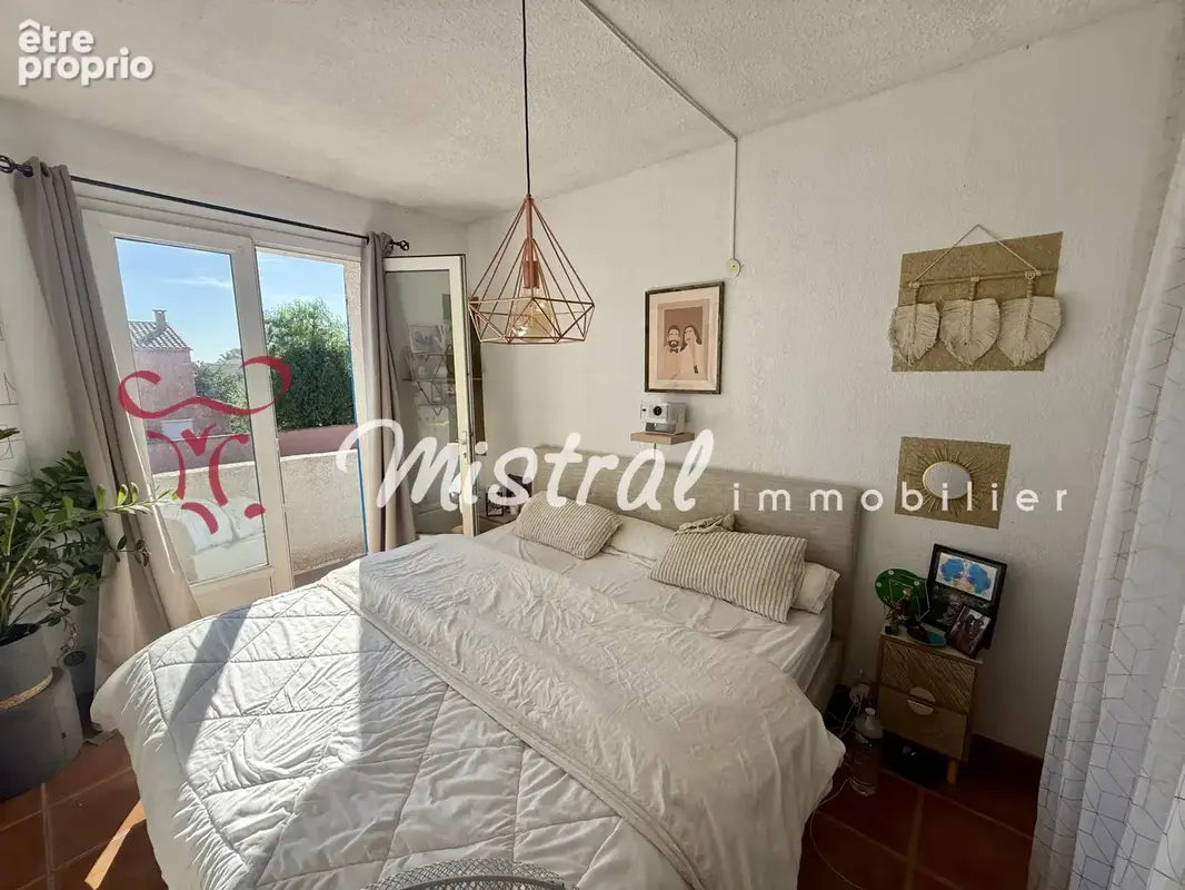Vente aigues-mortes villa 3 chambres et jardin - photo 10