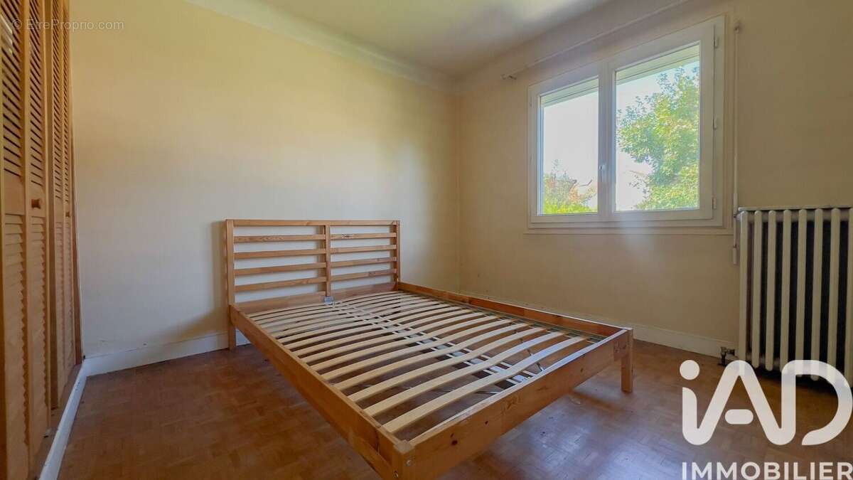 Photo 6 - Maison à ANTONY