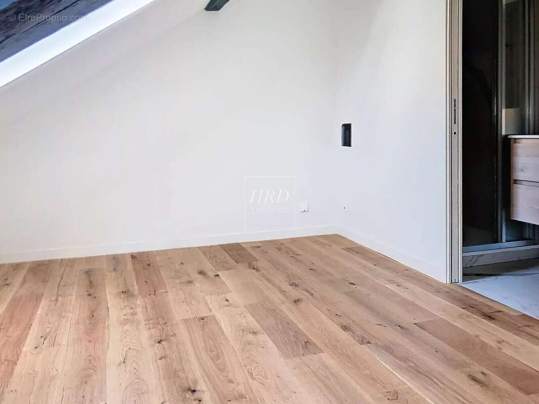 STRASBOURG - ORANGERIE 4 Pièces de 64m2 hab / 105m2 au sol - photo 9