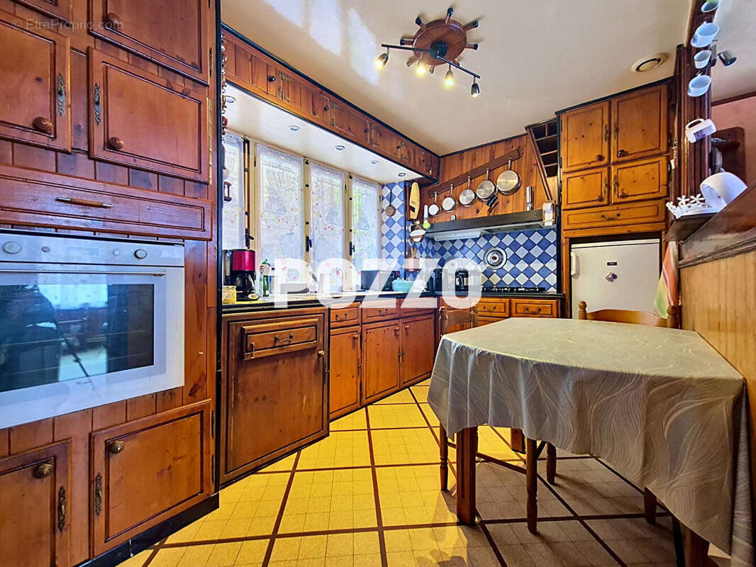 A VENDRE Maison de ville Graye Sur Mer 95m2 - photo 5