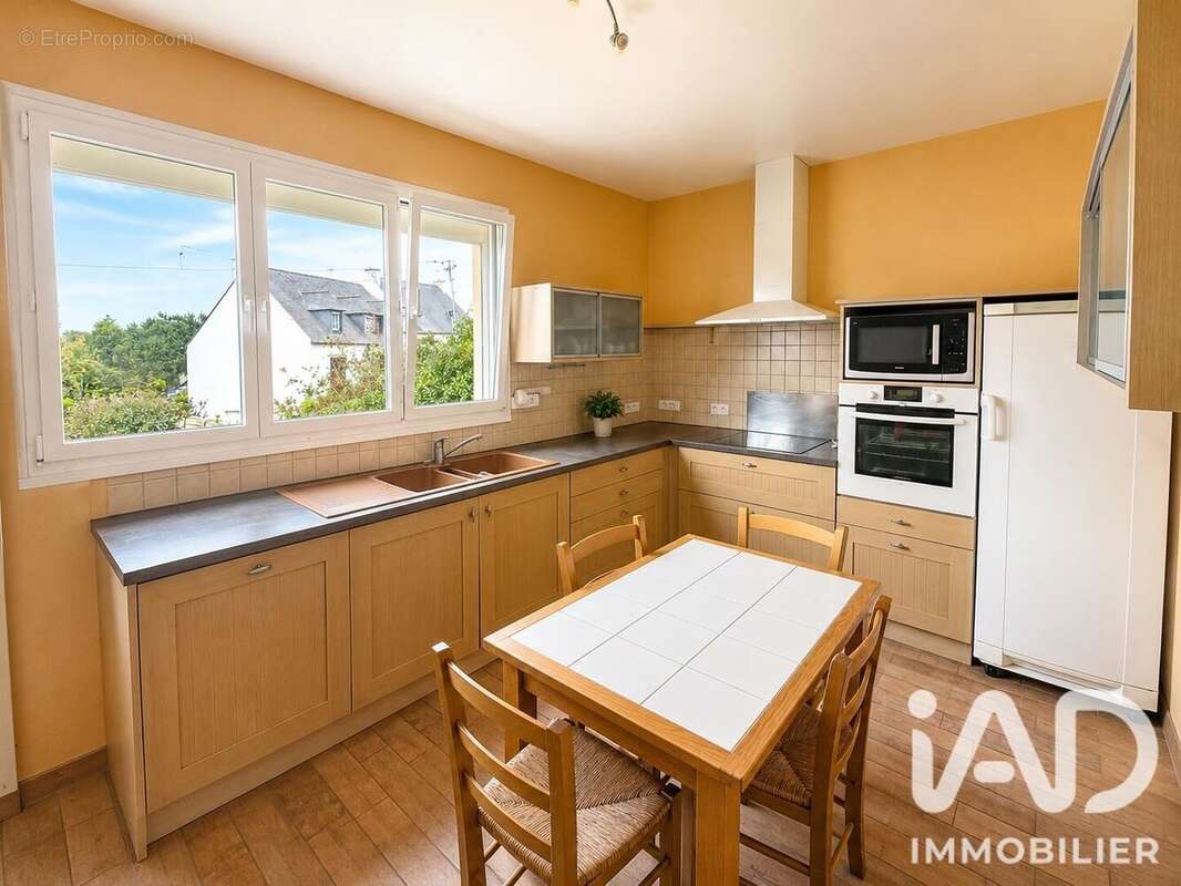 Maison 142 m² à Paimpol  - photo 6