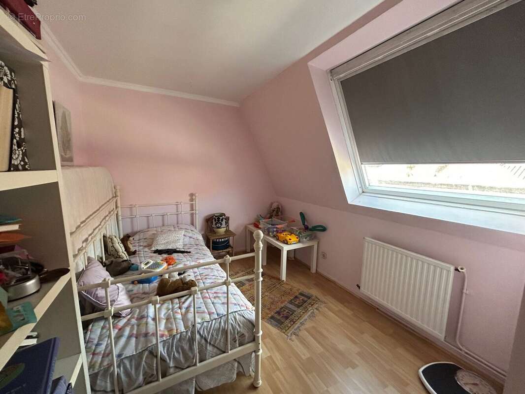 Appartement à TOURCOING