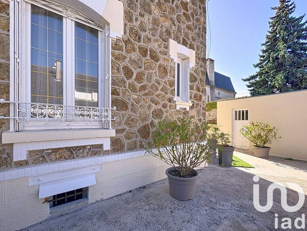 Photo 1 - Maison à EPERNAY