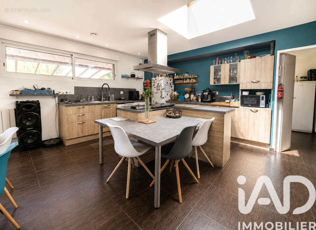 Photo 4 - Maison à LA BAULE-ESCOUBLAC
