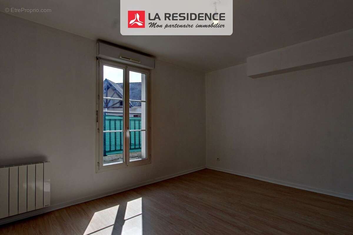 Appartement à GAILLON