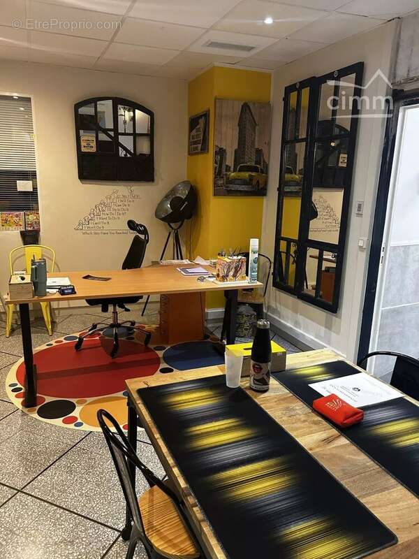 Commerce à CAVAILLON