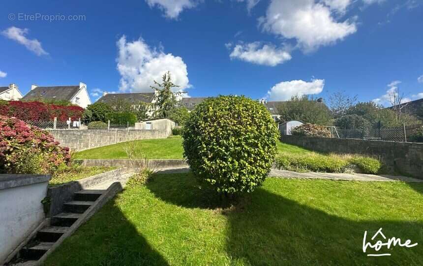 Maison à LANDERNEAU