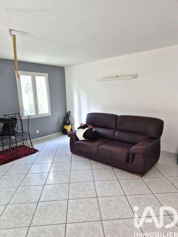 Photo 7 - Maison à BESSEGES