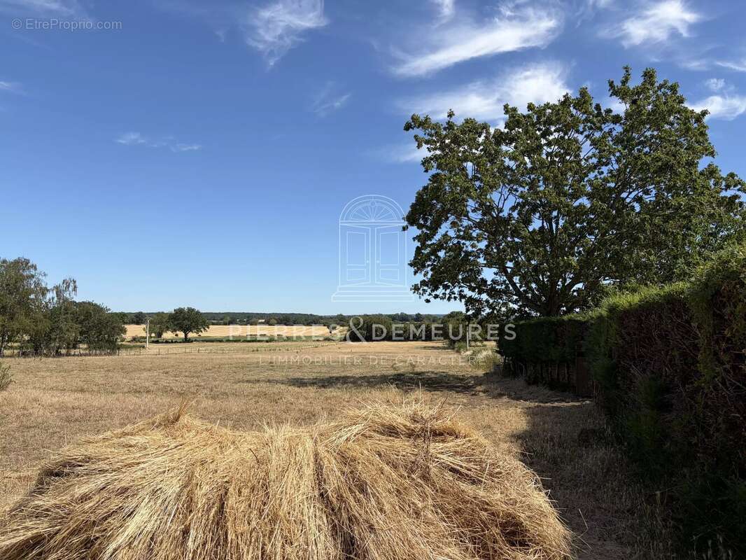 Fermette et ses 1400 m² de dépendances sur 5 hectares - photo 22